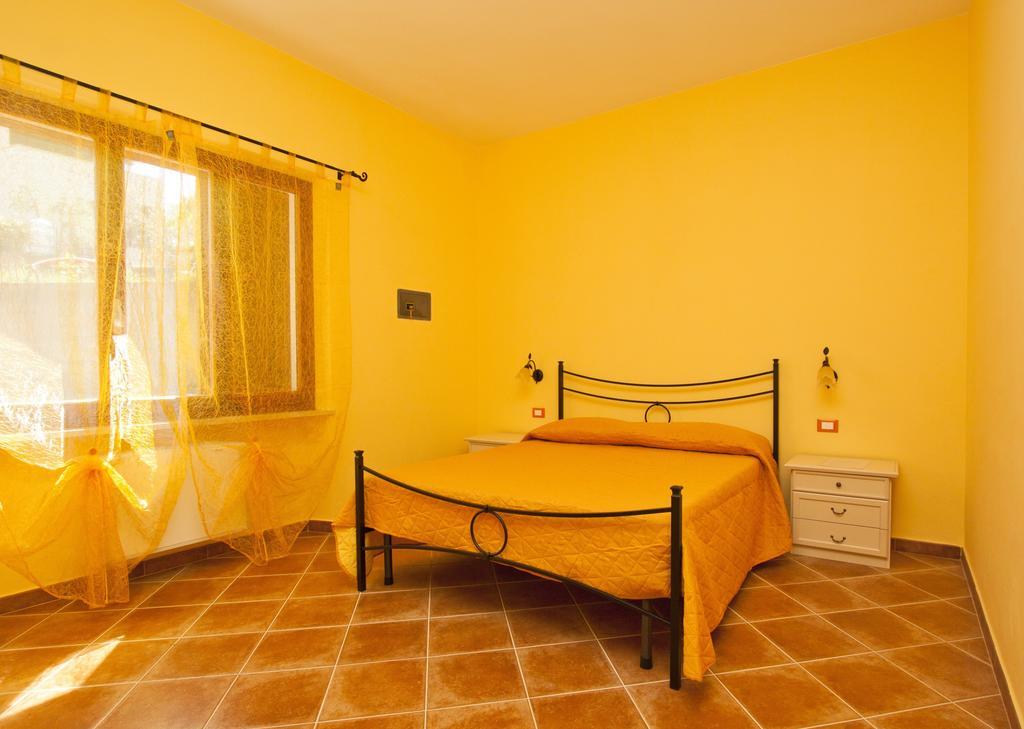 Le Camere Di Nonna Mara Montescudaio Zimmer foto