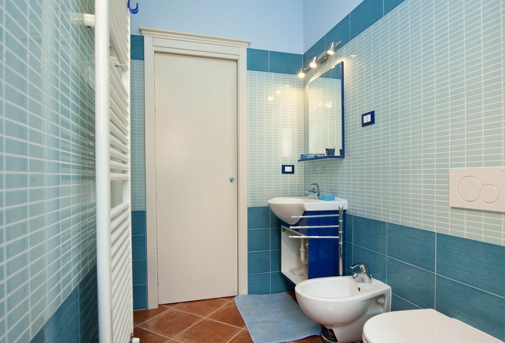 Le Camere Di Nonna Mara Montescudaio Zimmer foto