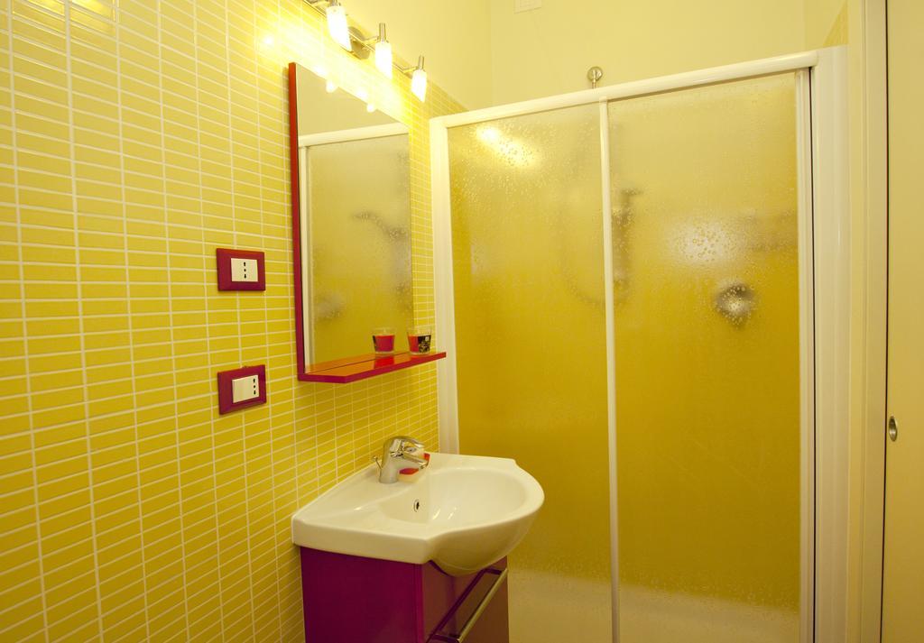 Le Camere Di Nonna Mara Montescudaio Zimmer foto
