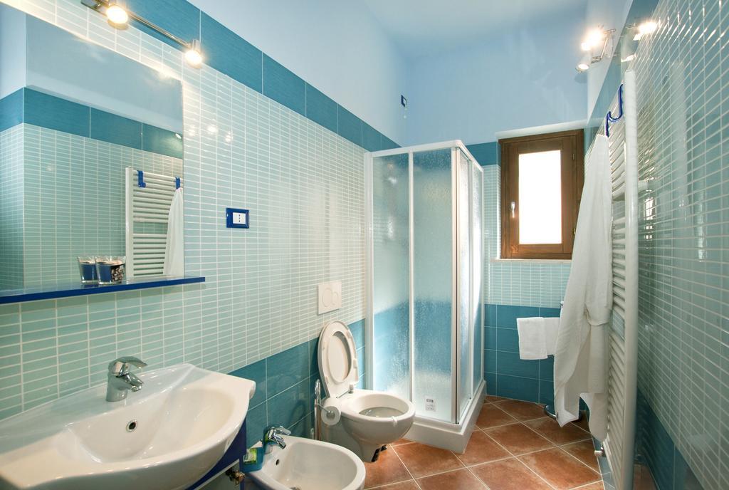 Le Camere Di Nonna Mara Montescudaio Zimmer foto